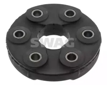 Шарнир, продольный вал SWAG купить